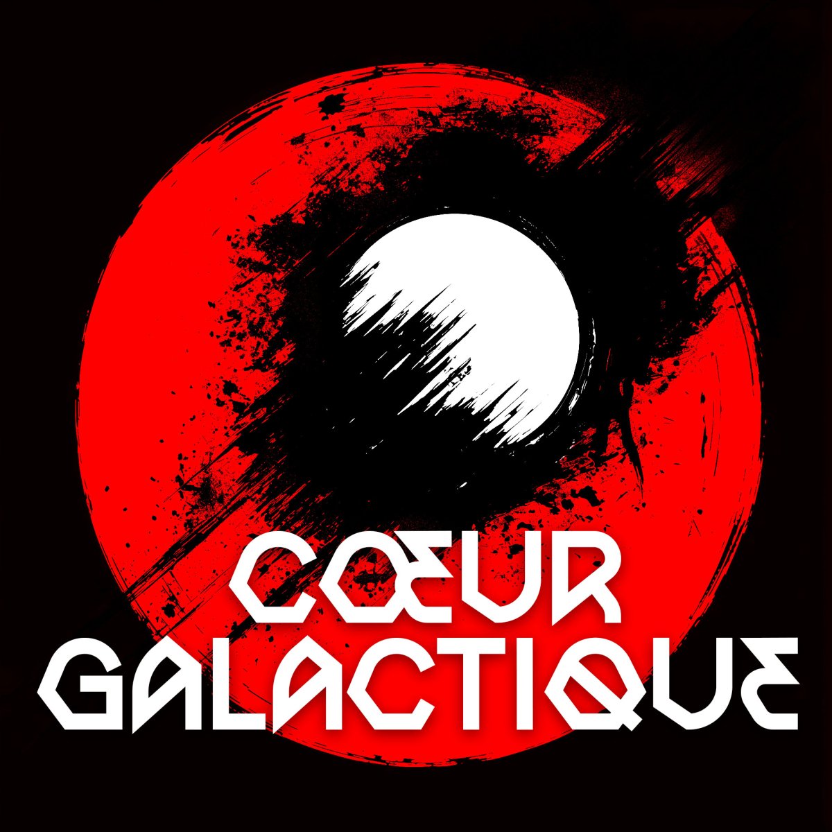 Coeur Galactique - Space Opéra Immersif